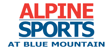 Alpine Sports Logo
